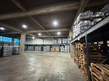 Depósito · 2350m² · Depósito en Caballito