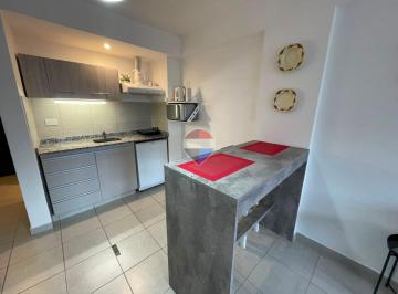 Departamento · 22m² · 1 Ambiente · Departamente Apto Turismo