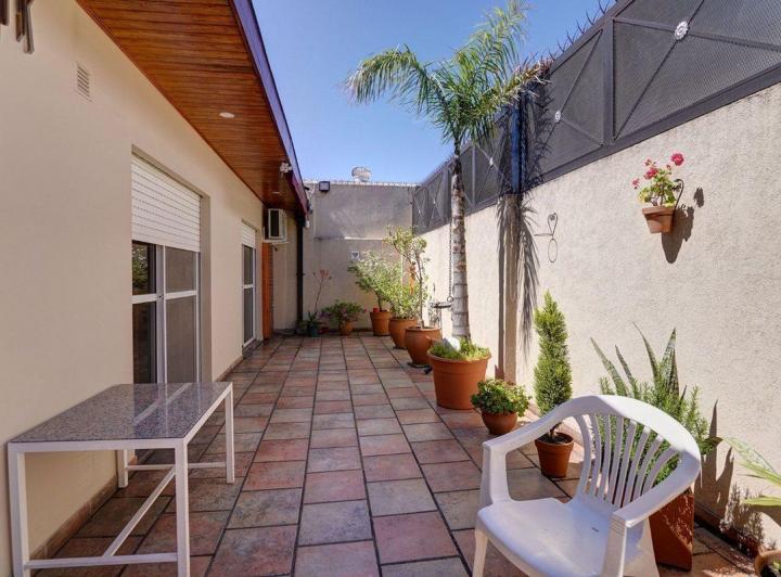 PH · 153m² · 4 Ambientes