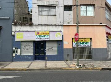 Local comercial · 21m² · Local Comercial Sobre Av Rodriguez Peña