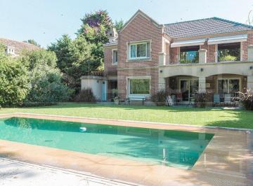 Casa · 275m² · 4 Ambientes · 2 Cocheras · Excelente Casa en Venta - St. Thomas Sur - Canning