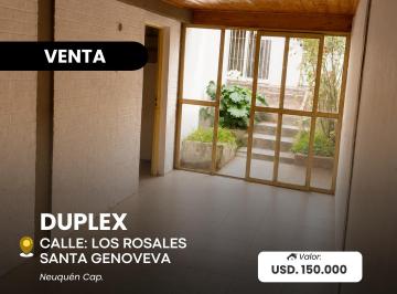 PH de 1 ambiente, Neuquén · Venta de Duplex