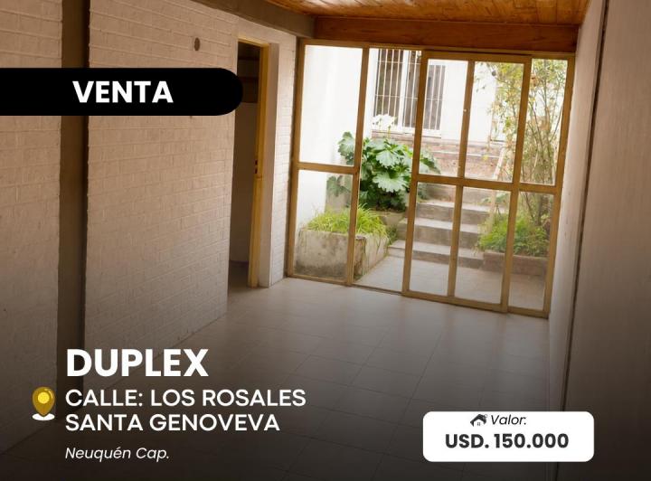 PH · 156m² · 1 Ambiente · 2 Cocheras