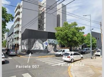 Terreno · 862m² · Terreno en Caballito