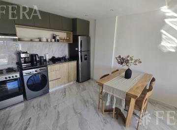 Departamento · 49m² · 3 Ambientes · 1 Cochera · Venta Departamento 2 Ambientes con Balcón y Cochera en Wilde