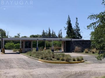 Terreno · 1200m² · Venta Lote - Barrio Privado Medal / Pilar - Financiacion