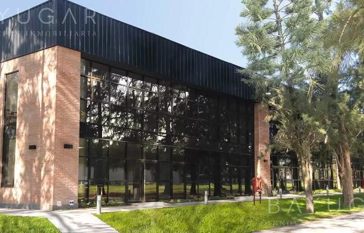 Oficina comercial · 442m²
