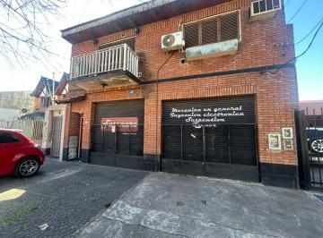 PH · 152m² · 3 Ambientes · 2 Cocheras · Departamento con Espacio Multifunción y Cocheras