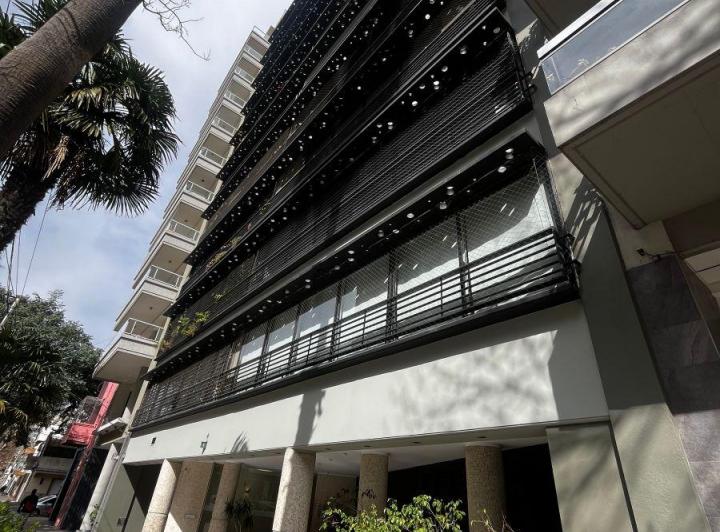 Departamento · 44m² · 2 Ambientes