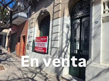 PH de 3 ambientes, Caballito · Venta PH en Block