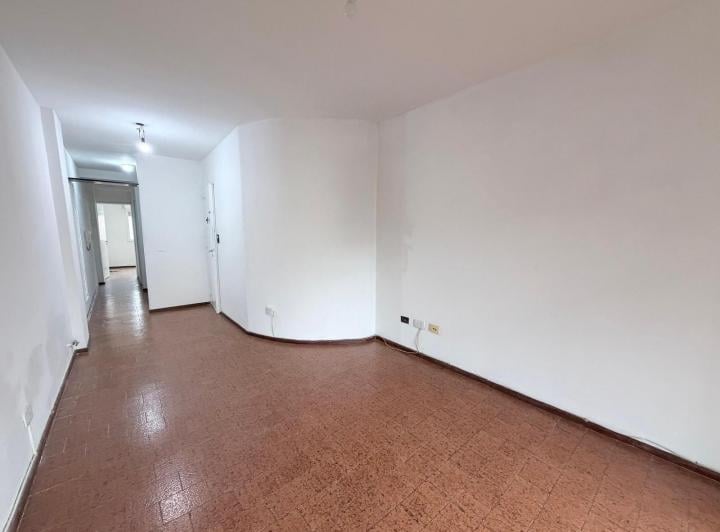 Departamento · 35m² · 2 Ambientes