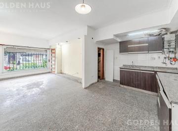 PH · 75m² · 3 Ambientes · 1 Cochera · PH 3 Ambientes en Avellaneda – con Garage y Patio Propio