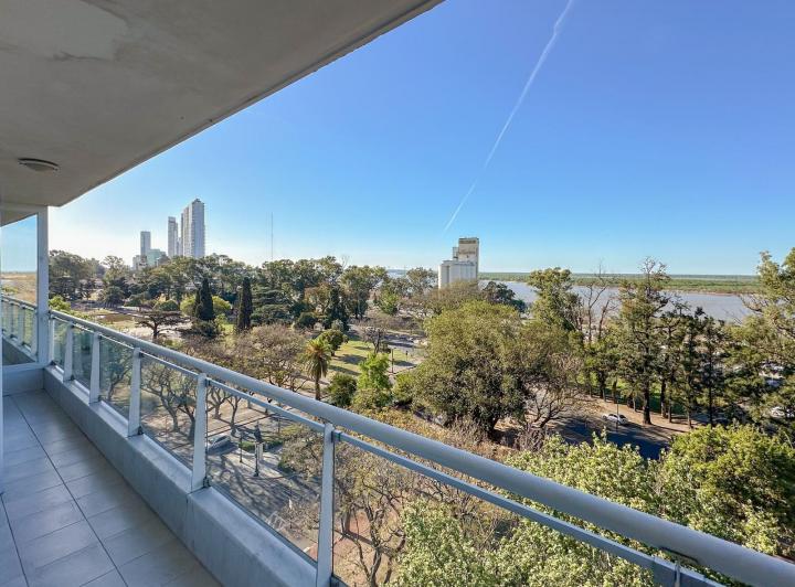 Departamento · 82m² · 2 Ambientes