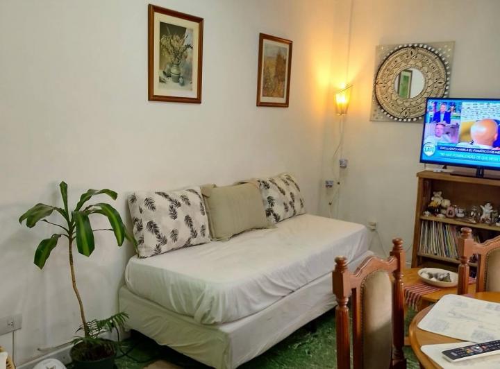 Departamento · 49m² · 2 Ambientes