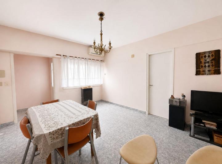 PH · 56m² · 3 Ambientes