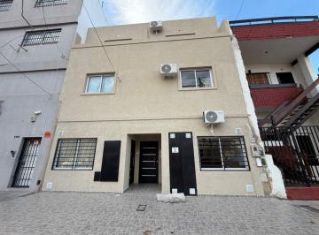 PH · 100m² · 4 Ambientes · Alquiler PH 4 Amb, Triplex a Estrenar, Floresta
