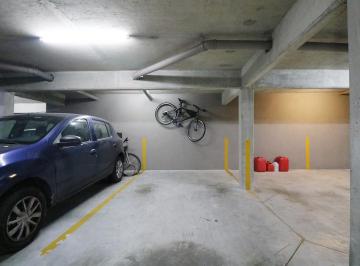 Garage · 12m² · Venta de Cochera en Recoleta