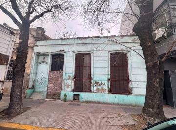 Terreno , Barracas · Terreno - California Al 1300