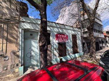 Terreno , Barracas · Terreno - California Al 1300