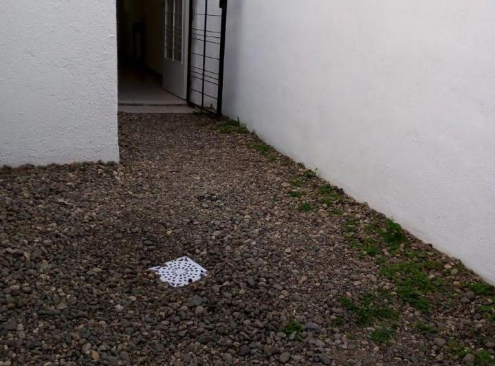 Departamento · 60m² · 2 Ambientes