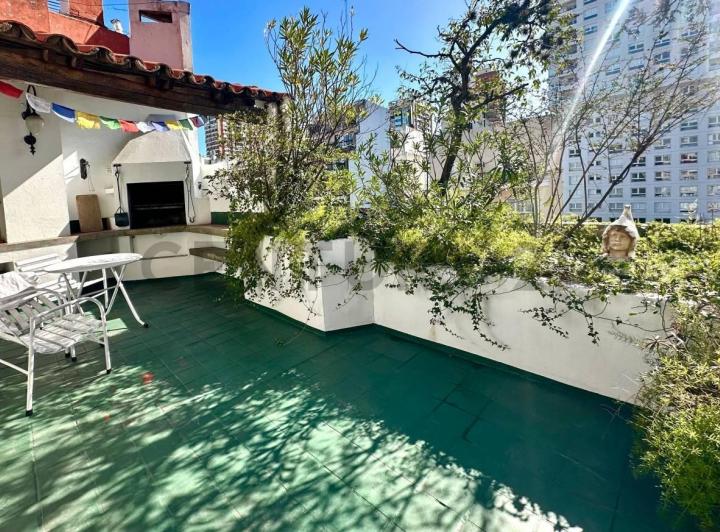 Departamento · 45m² · 1 Ambiente
