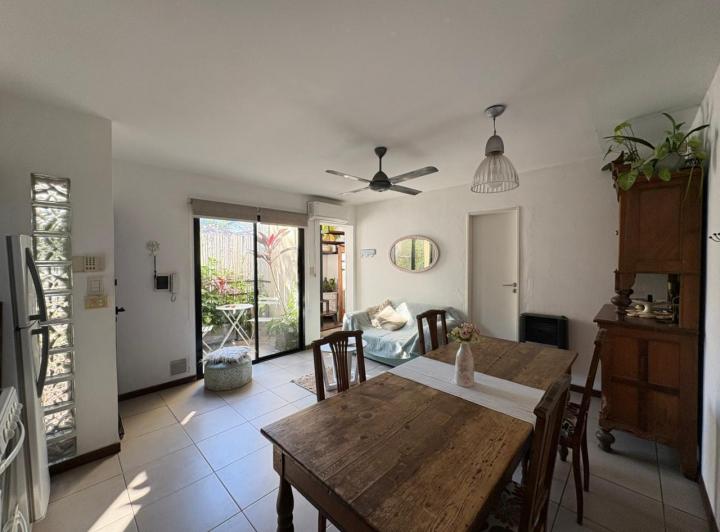 Casa · 115m² · 5 Ambientes