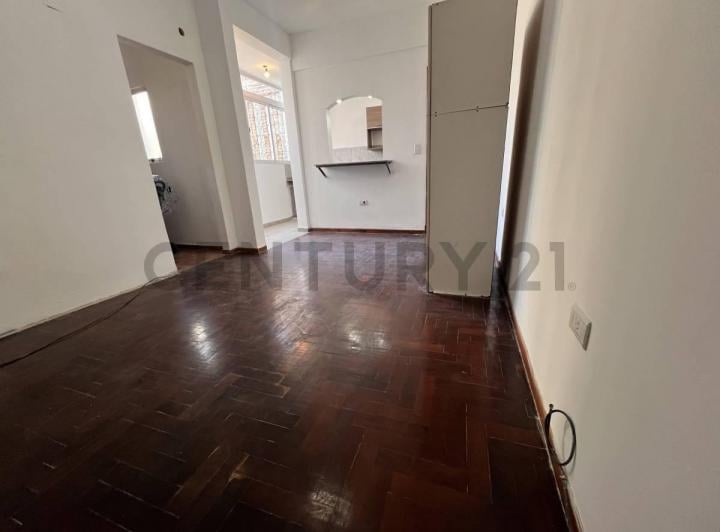 Departamento · 47m² · 2 Ambientes