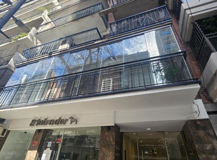 Departamento · 25m² · 1 Ambiente