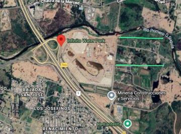 Bodega-Galpón de 3 ambientes, Córdoba · Galpon en Alquiler. Terreno 15.000 m²
