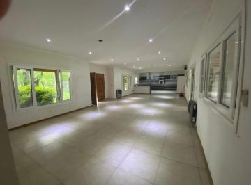 Casa · 269m² · 4 Ambientes · 4 Cocheras · Casa en Venta en El Solar de Capilla, Exaltación de La Cruz, G. B. a. Zona Norte