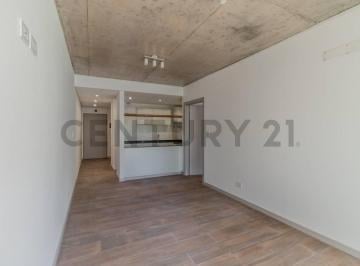 Departamento · 31m² · 1 Ambiente · Monoambiente con Balcón en Caballito
