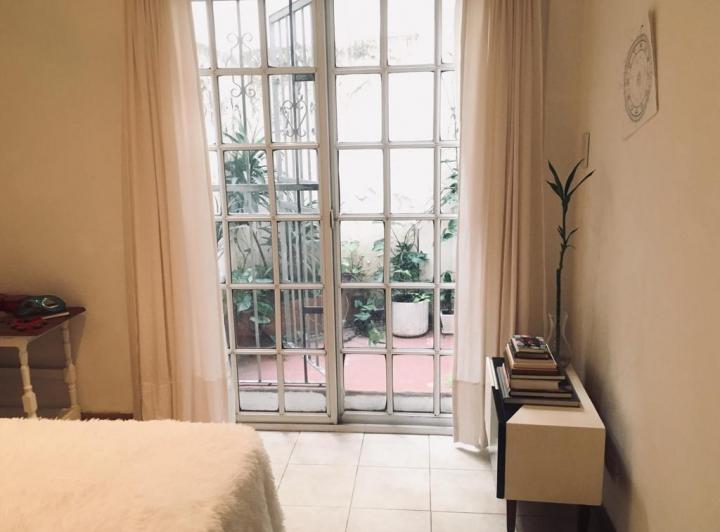 Departamento · 40m² · 3 Ambientes