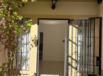 Departamento de 4 ambientes, Ciudad de Mendoza · Alquiler Duplex