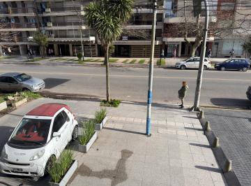 Departamento de 3 ambientes, Mar del Plata · Departamento - La Perla