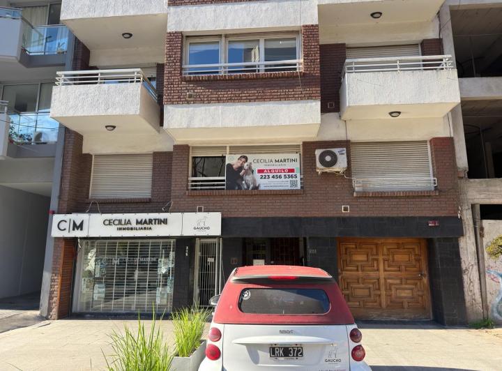Departamento · 70m² · 3 Ambientes