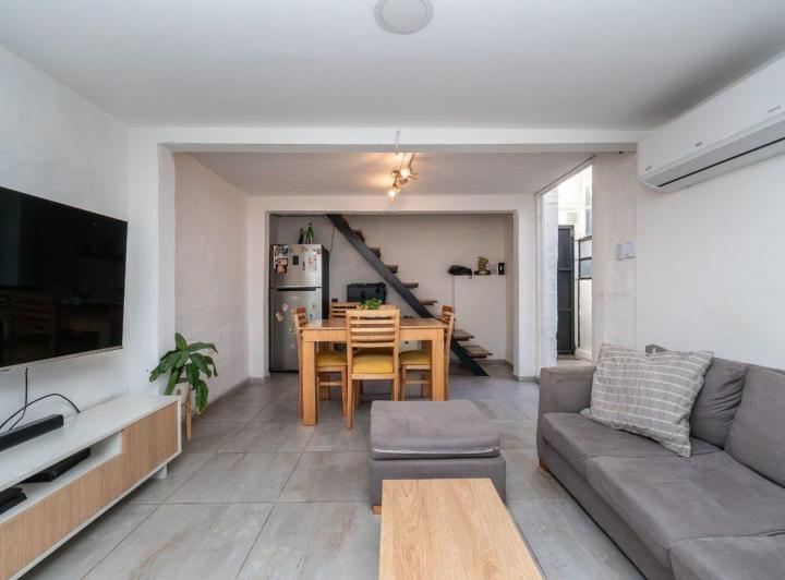 PH · 49m² · 2 Ambientes