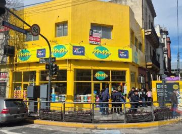 Local comercial · 400m² · Locales