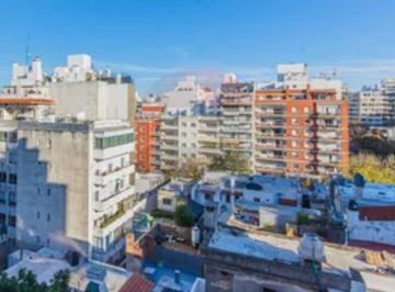 Departamento · 22m² · 1 Ambiente · Alquiler Monoambiente en Punta Carretas