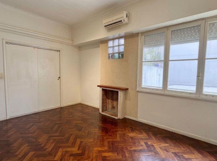 Departamento · 60m² · 3 Ambientes