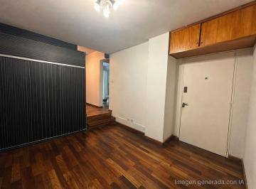 Departamento · 29m² · 1 Ambiente · Monoambiente en Venta Palermo Cocina Independiente