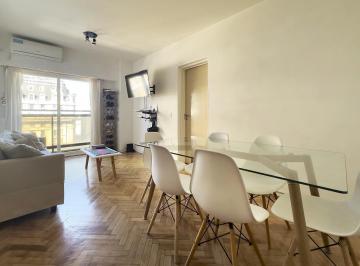 Departamento · 42m² · 2 Ambientes · 1 Cochera · Venta Departamento 2 Ambientes Balvanera