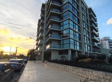 Departamento · 88m² · 3 Ambientes · 2 Cocheras · Exclusivo 3 Ambientes con Vista Al Mar, Amenities Vip y Cochera Doble | Marina Banus I