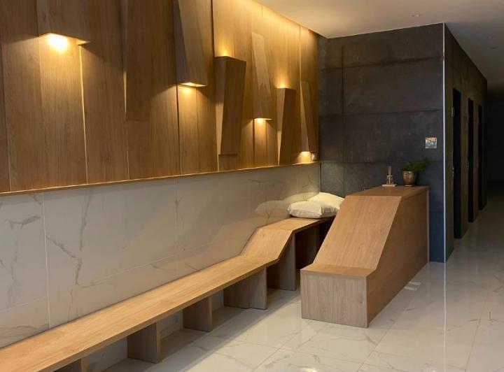 Departamento · 56m² · 2 Ambientes