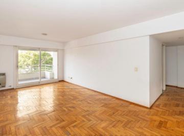 Departamento · 101m² · 5 Ambientes · 1 Cochera · Dpto 5 Amb C/balcones y Cochera Venta en Acassuso