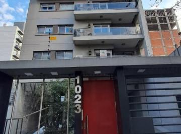 Departamento · 55m² · 3 Ambientes · 1 Cochera · Semipiso 3 Amb. C/cochera Sarmiento 1023 Quilmes