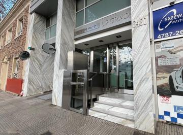 Departamento · 40m² · 1 Ambiente · Departamento en Belgrano