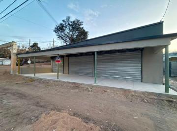 Local comercial de 1 ambiente, San Antonio de Arredondo · Locales en Alquiler Anual Sobre Ruta 14 en San Antonio de Arredondo, Cordoba