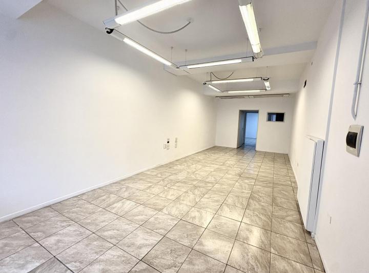 Oficina en alquiler en Centro · 2 ambientes