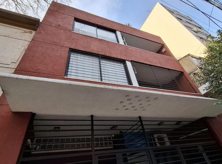 Departamento · 58m² · 3 Ambientes