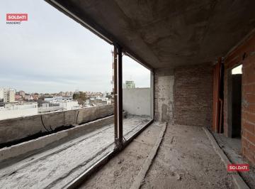 Departamento · 26m² · 2 Ambientes · Venta Departamento 2 Ambientes con Balcón - Chacarita